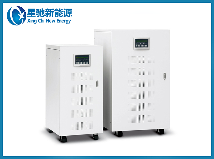 I(y)UPS 8-100kVA